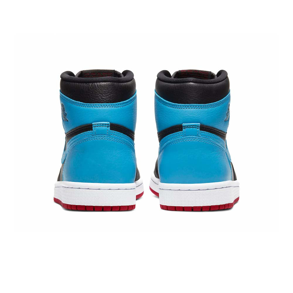 Air Jordan 1 High OG WMNS "UNC to Chicago"