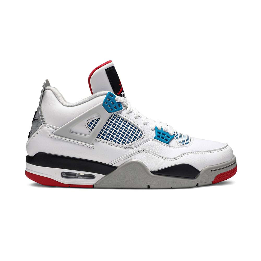 AIR JORDAN 4 RETRO SE 'WHAT THE 4'
