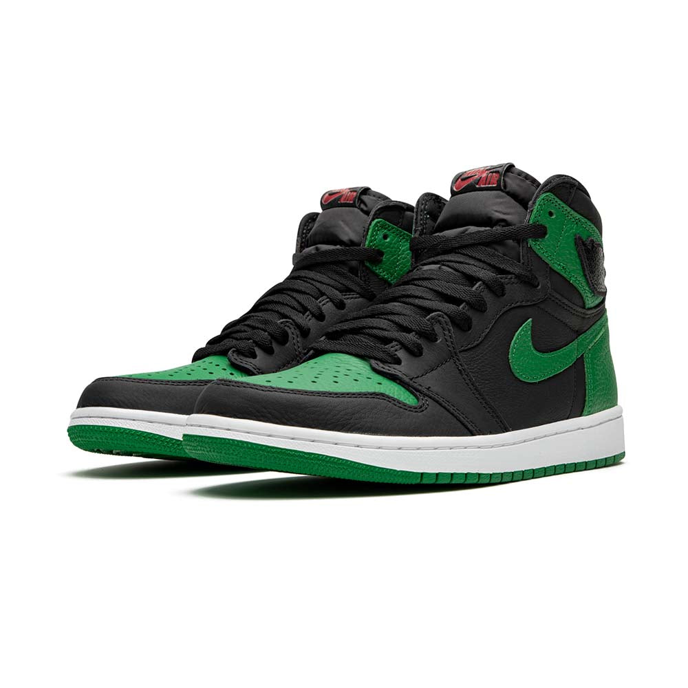 Jordan Air Jordan 1 Retro High "Pine Green 2.0"