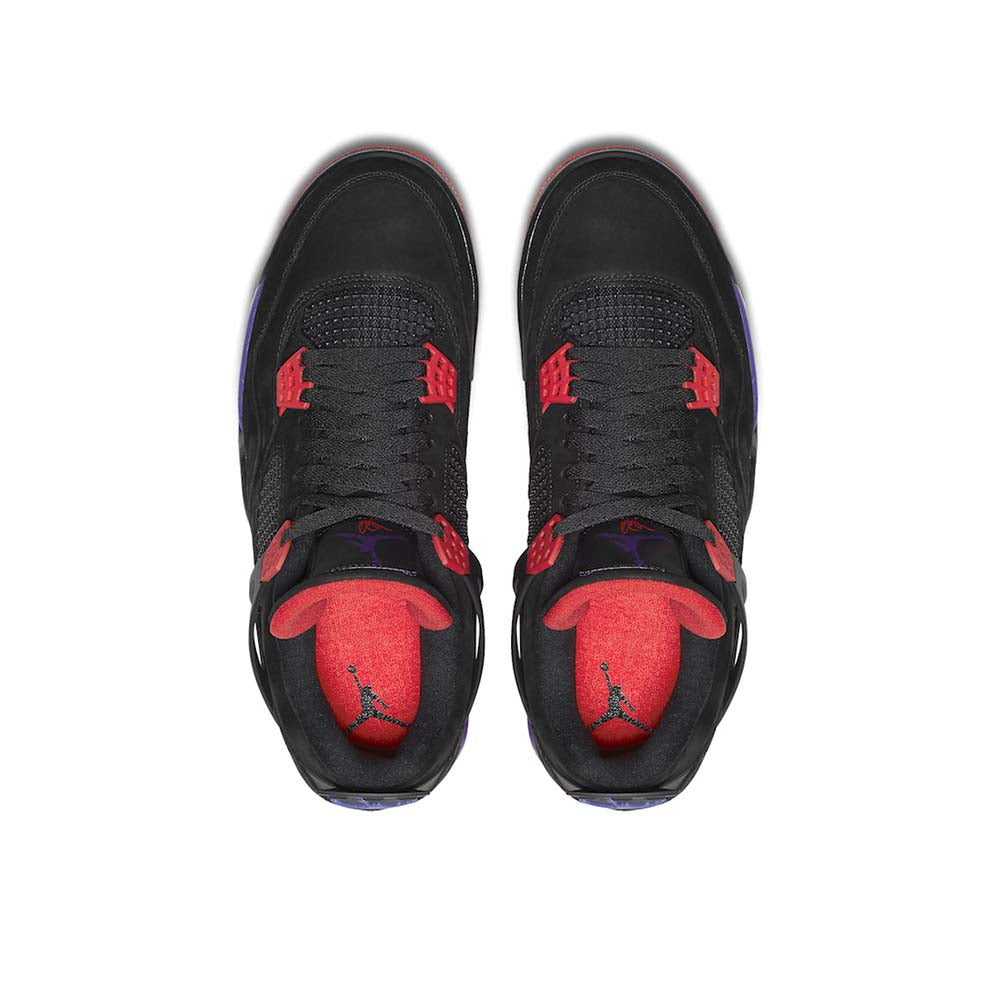 Air Jordan 4 Retro NRG 'Raptors'