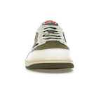 Air Jordan 1 Retro Low OG SP x Travis Scott 'Medium Olive' DM7866-200
