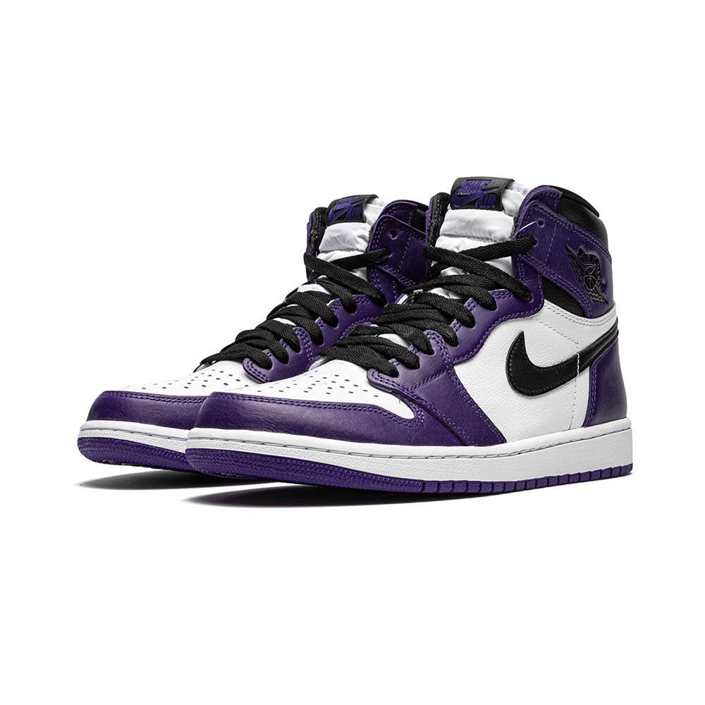 Air Jordan 1 Retro High OG "Court Purple 2.0"