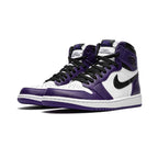 Air Jordan 1 Retro High OG "Court Purple 2.0"