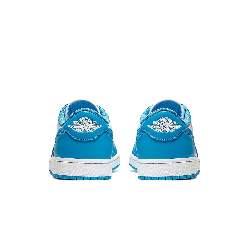 Eric Koston x Air Jordan 1 Low SB 'Powder Blue'