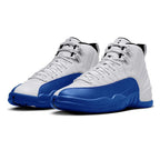 Air Jordan 12 "Blueberry"