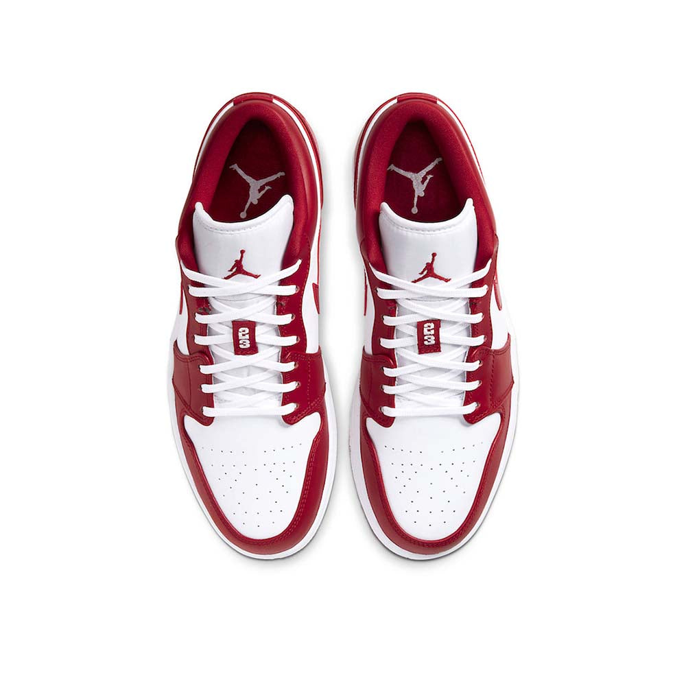 Jordan Air Jordan 1 Low "Gym Red"