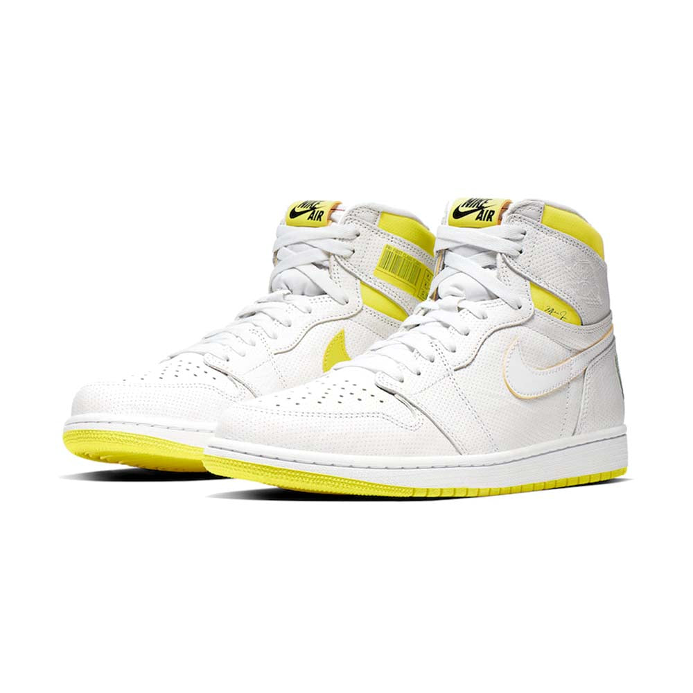 Air Jordan 1 High OG "First Class Flight"