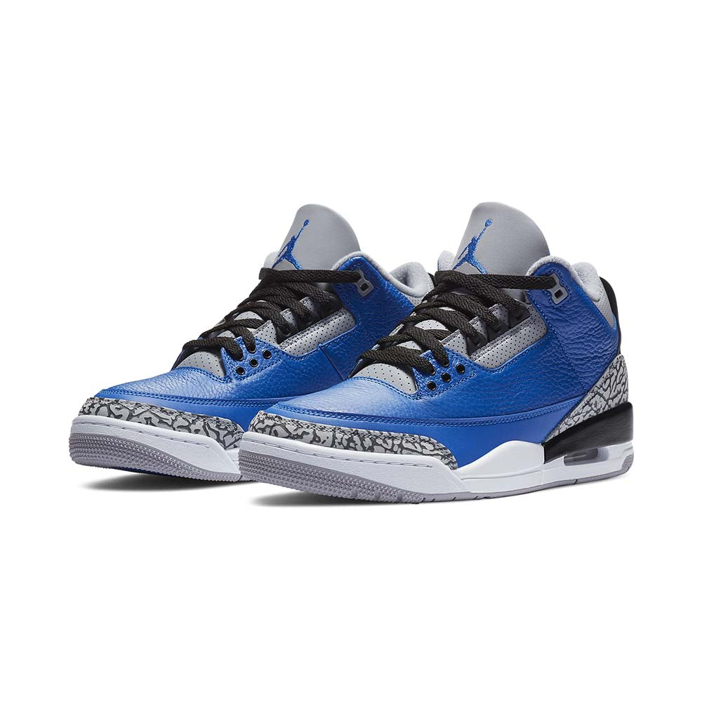 Jordan Air Jordan 3 Retro "Varsity Royal"