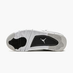 Air Jordan 4 Retro "Military Black"