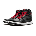 Air Jordan 1 Retro High OG 'Black Gym Red'