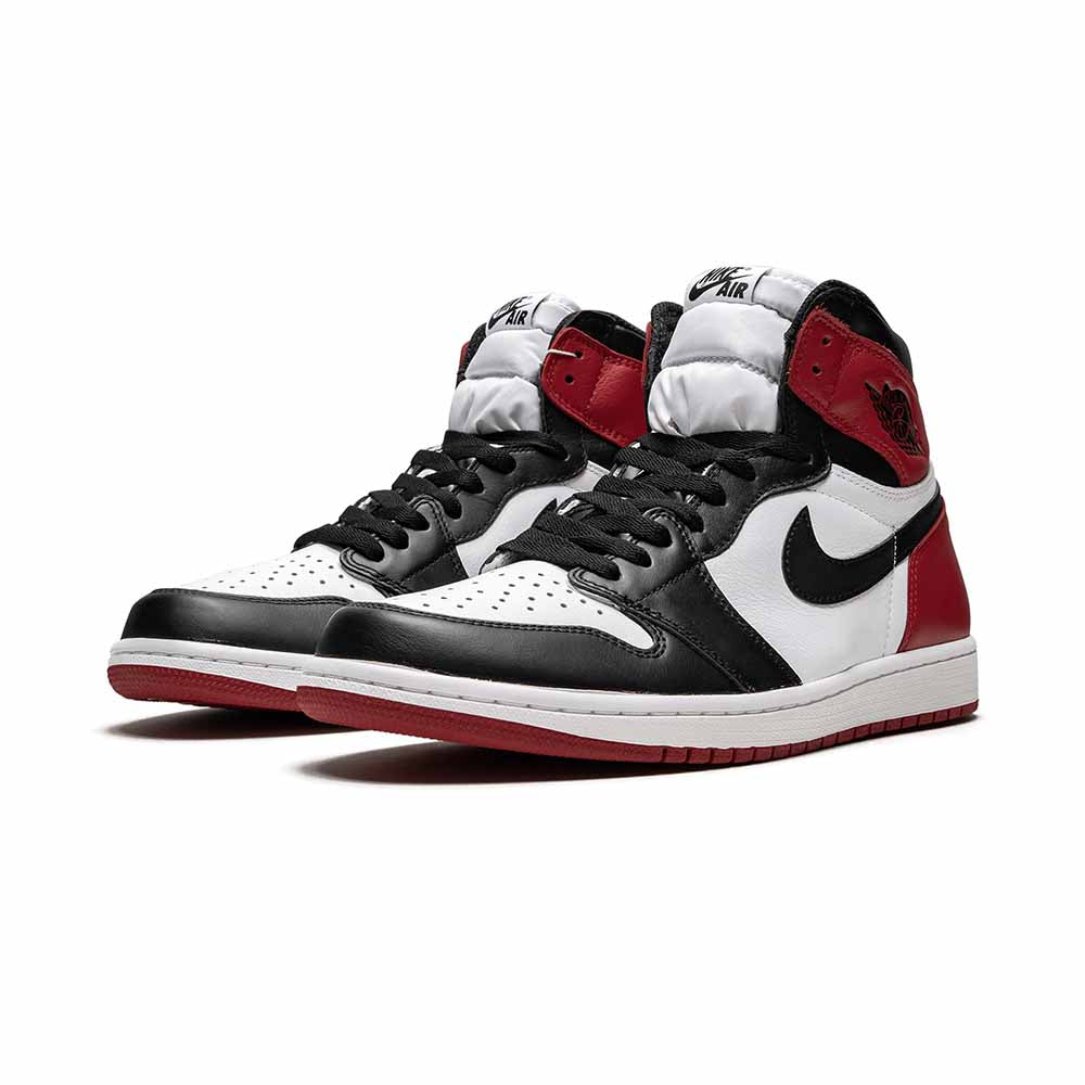 Jordan Air Jordan 1 Retro High OG "Black Toe"