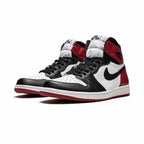 Jordan Air Jordan 1 Retro High OG "Black Toe"