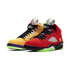Air Jordan 5 Retro SE 'What The'