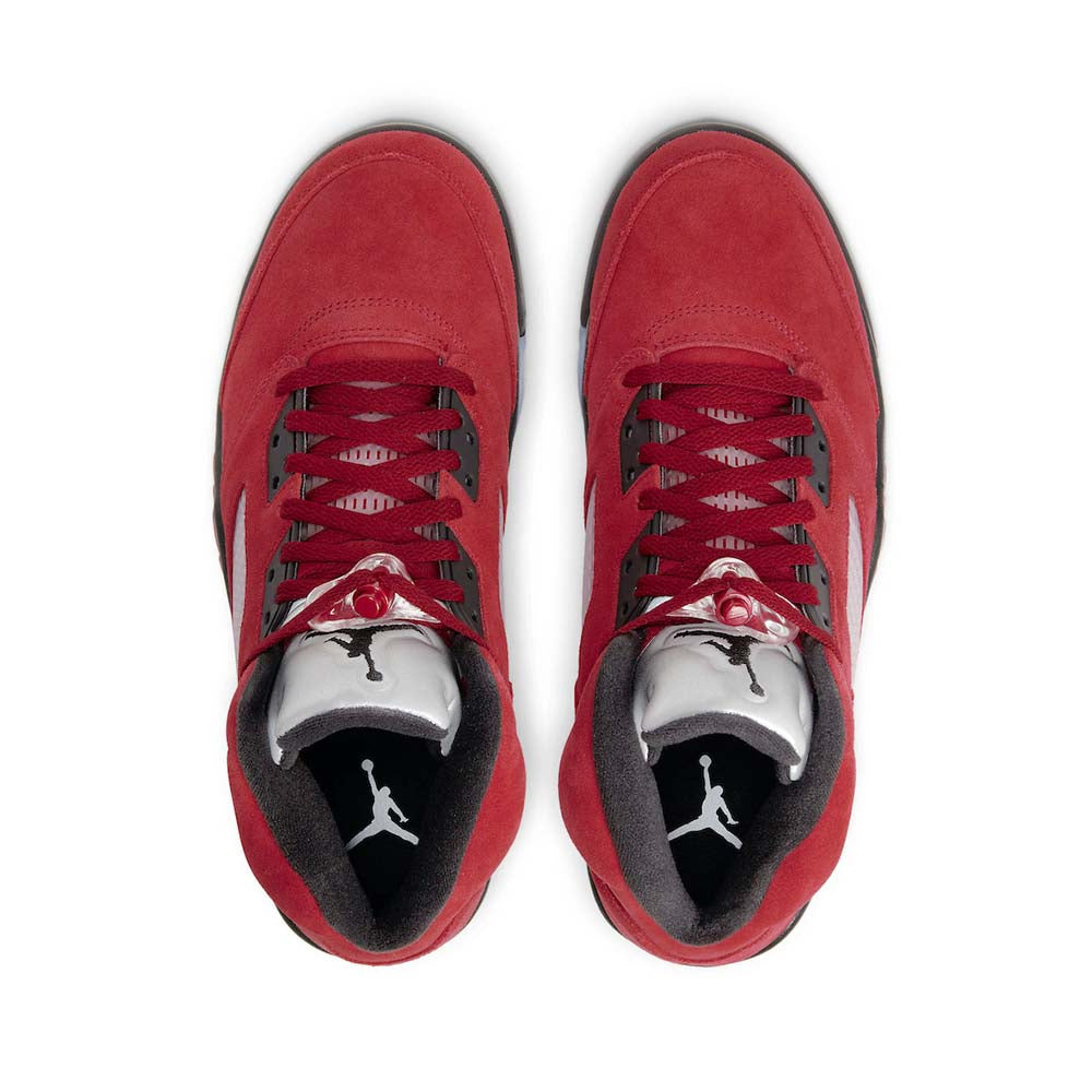 Air Jordan 5 Retro 'Raging Bull' DD0587-600