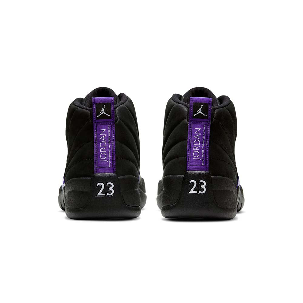 Air Jordan 12 "Dark Concord"