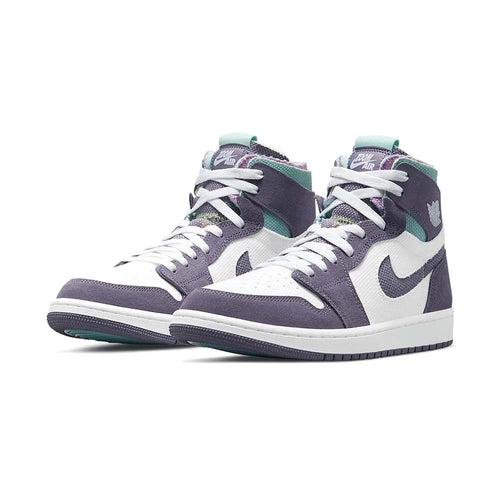 Air Jordan 1 High Zoom Comfort 'Tropical Twist'