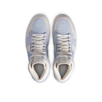 Jordan Air Jordan 1 Mid SE 'Sail Light Blue'