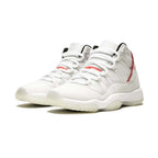 Air Jordan 11 Retro (GS) “Platinum Tint”