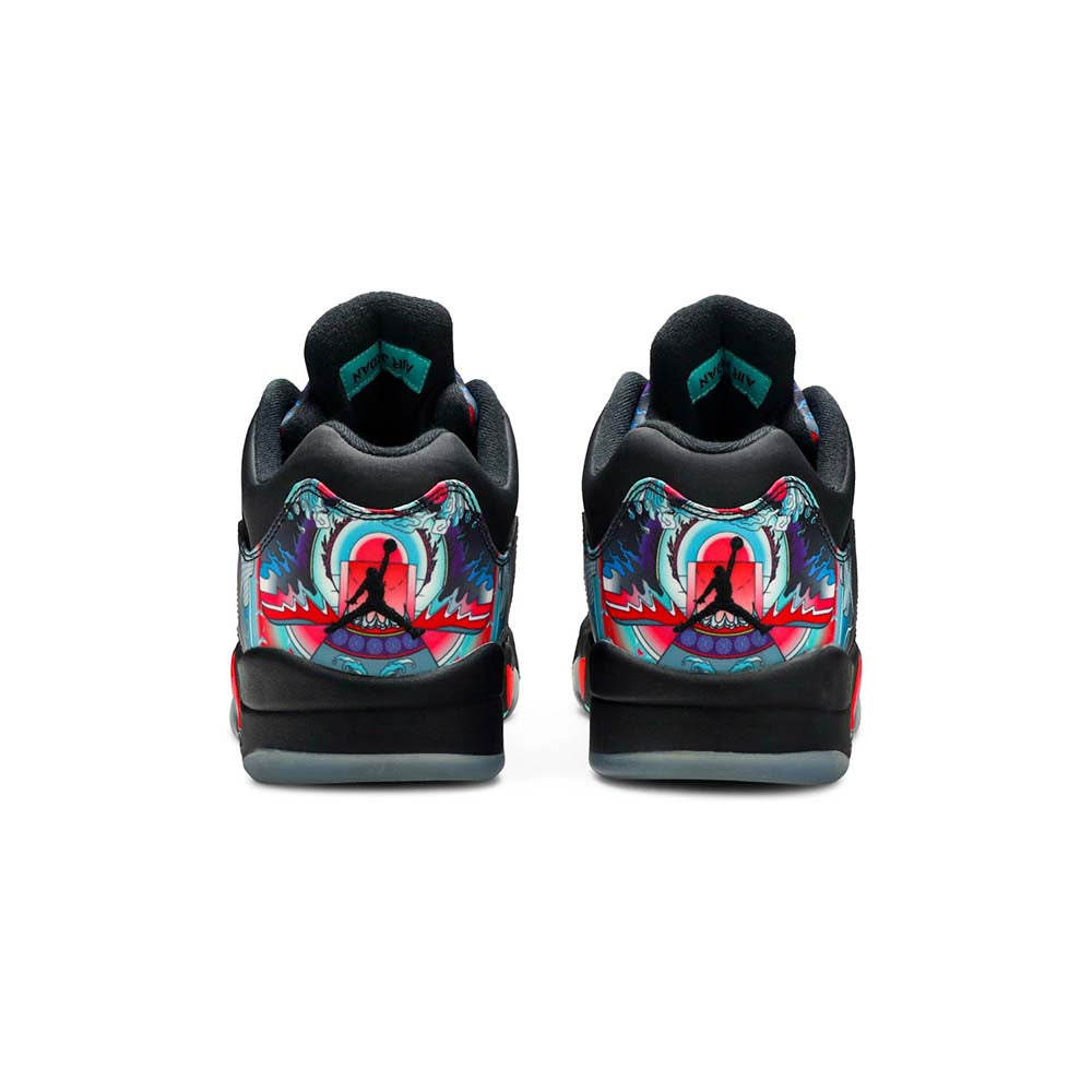 Air Jordan 5 Retro Low China