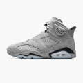 AIR JORDAN 6 "Georgetown"