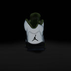 Air Jordan 5 Retro"Green Bean 2022"