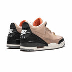 Air Jordan 3 JTH 'Bio Beige'