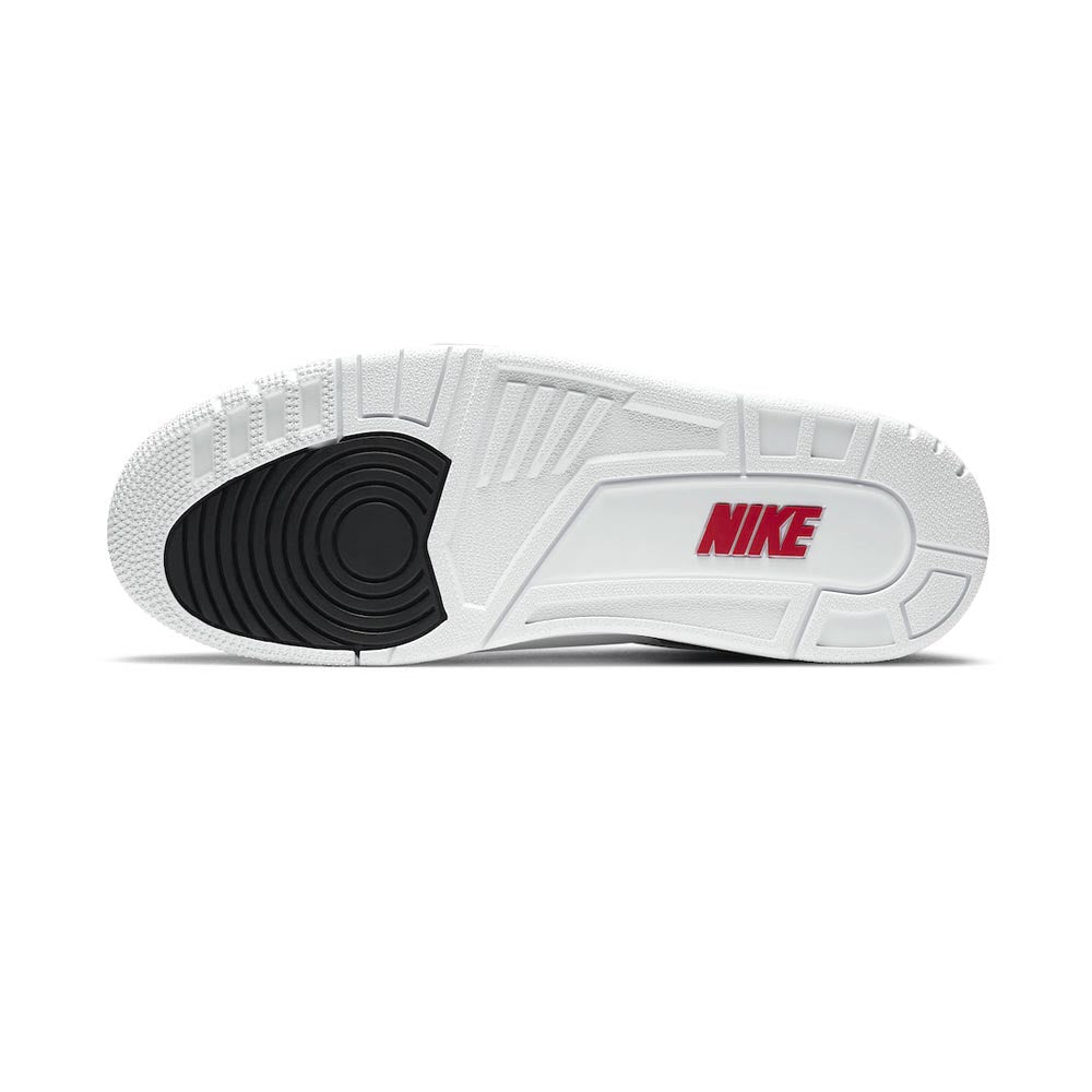 Jordan Air Jordan 3 SE DNM "Fire Red"