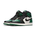 Air Jordan 1 Retro High OG 'Pine Green'