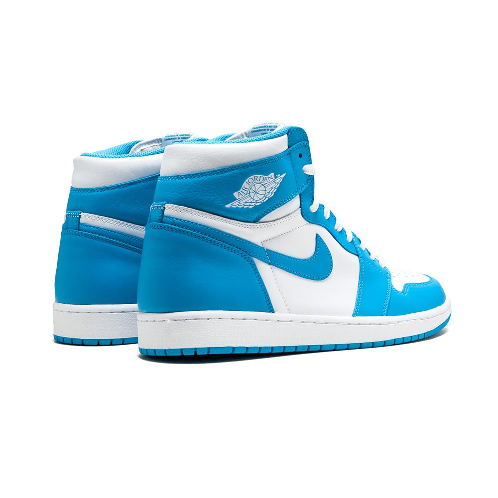Air Jordan 1 Retro "UNC"