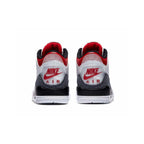 Air Jordan 3 SE Denim ‘Fire Red’