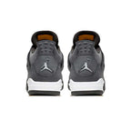 Air Jordan 4 Retro "Cool Grey"