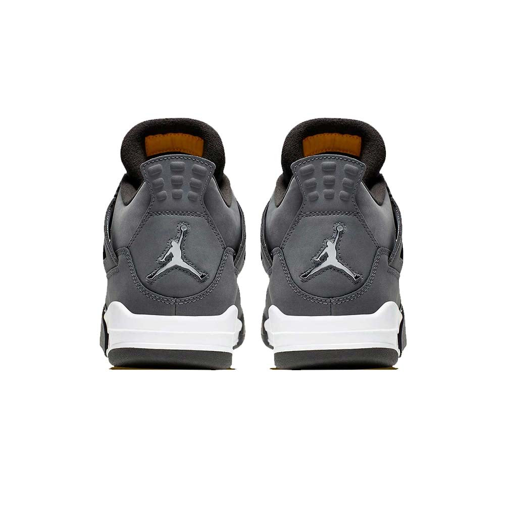 Air Jordan 4 Retro "Cool Grey"