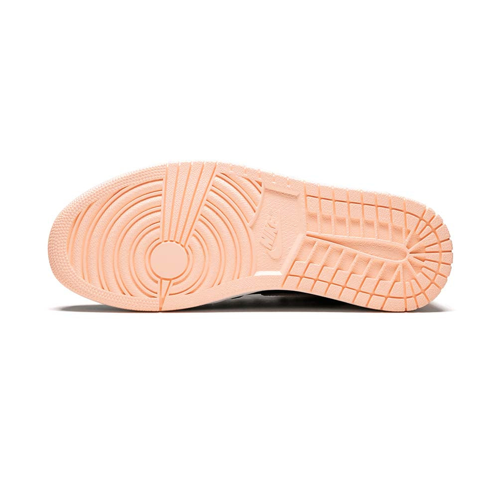 Air Jordan 1 Retro High OG "Crimson Tint"