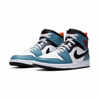 Air Jordan 1 Mid 'Facetasm - Fearless'