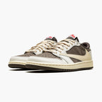AIR JORDAN 1 LOW OG “Travis Scott - Reverse Mocha”