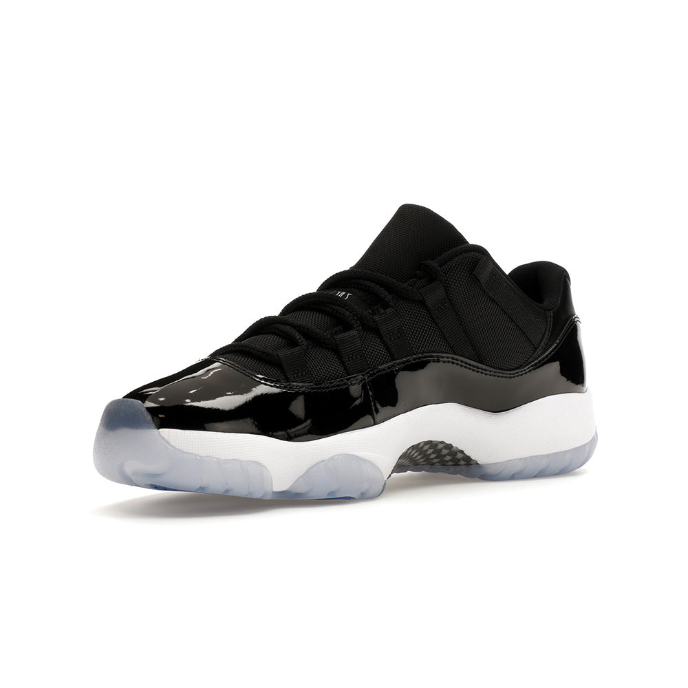 AIR JORDAN 11 LOW "Space Jam"