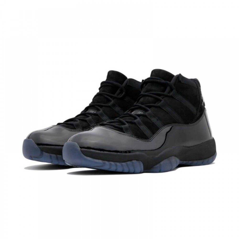 AIR JORDAN 11 RETRO 'CAP AND GOWN'