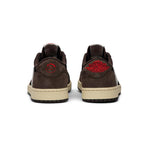 Jordan Air Jordan 1 Low "Travis Scott"