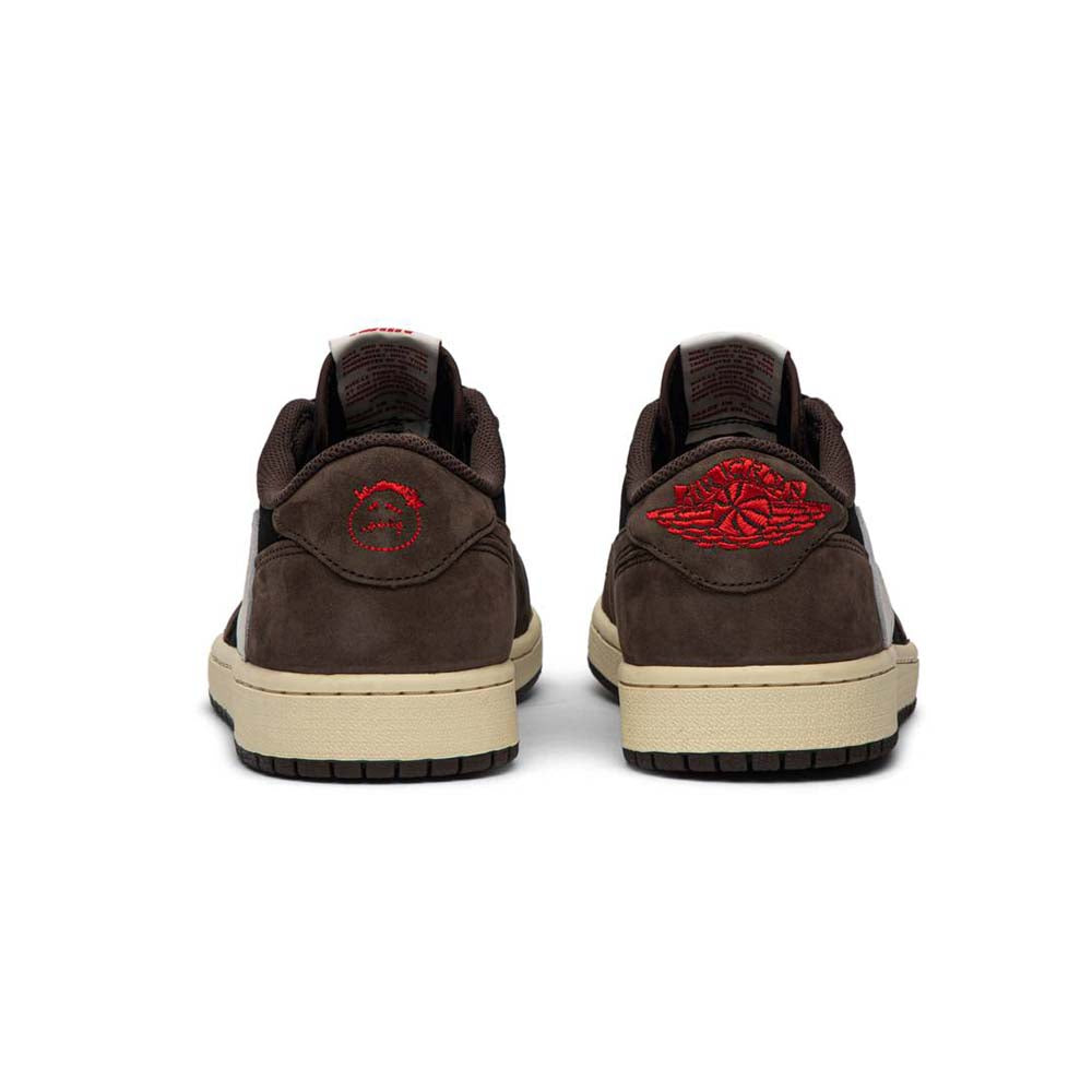 Jordan Air Jordan 1 Low "Travis Scott"