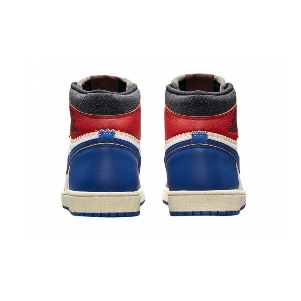 Jordan Air Jordan 1 Retro HI NRG / UN "Union - Storm Blue"