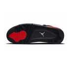 Air Jordan 4 "Red Thunder"