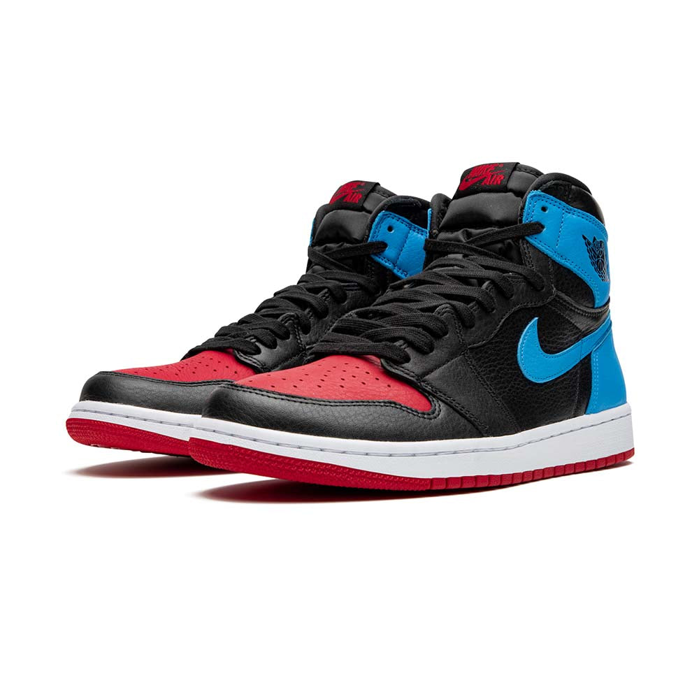 Air Jordan 1 High OG WMNS "UNC to Chicago"