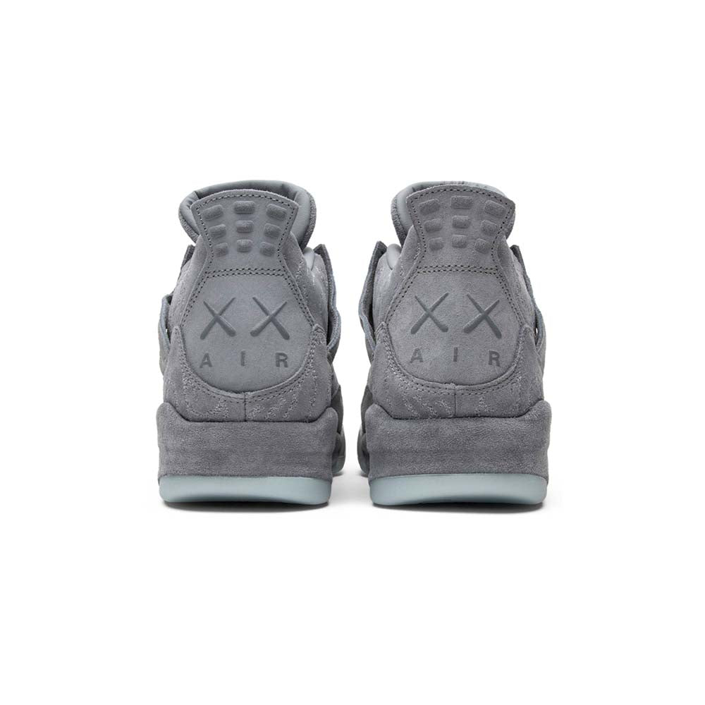 Air Jordan 4 Retro 'KAWS x'