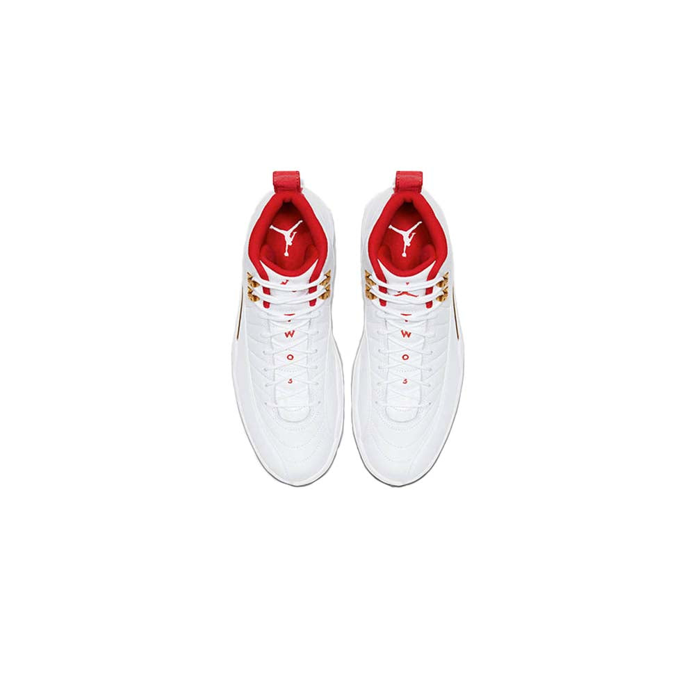 Jordan 12 Retro Fiba (2019)