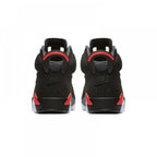 AIR JORDAN 6 RETRO 'INFRARED' 2019