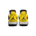 Air Jordan 4 Retro LS 'Lightning'