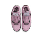 (WMNS) Air Jordan 4 Retro 'Orchid' AQ9129-501