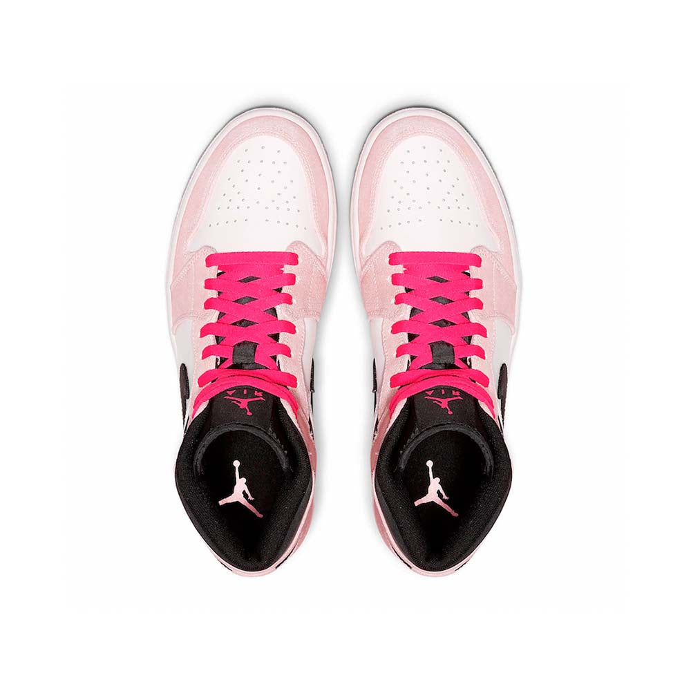 Air Jordan 1 Mid SE 'Crimson Tint'