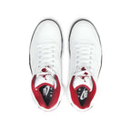 MENS Air Jordan 5 Retro 'Fire Red' 2020