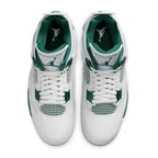 Air Jordan 4 Retro 'Oxidized Green'